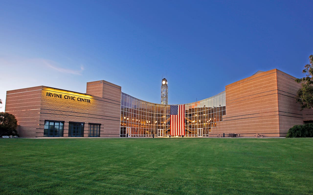 Irvine, California