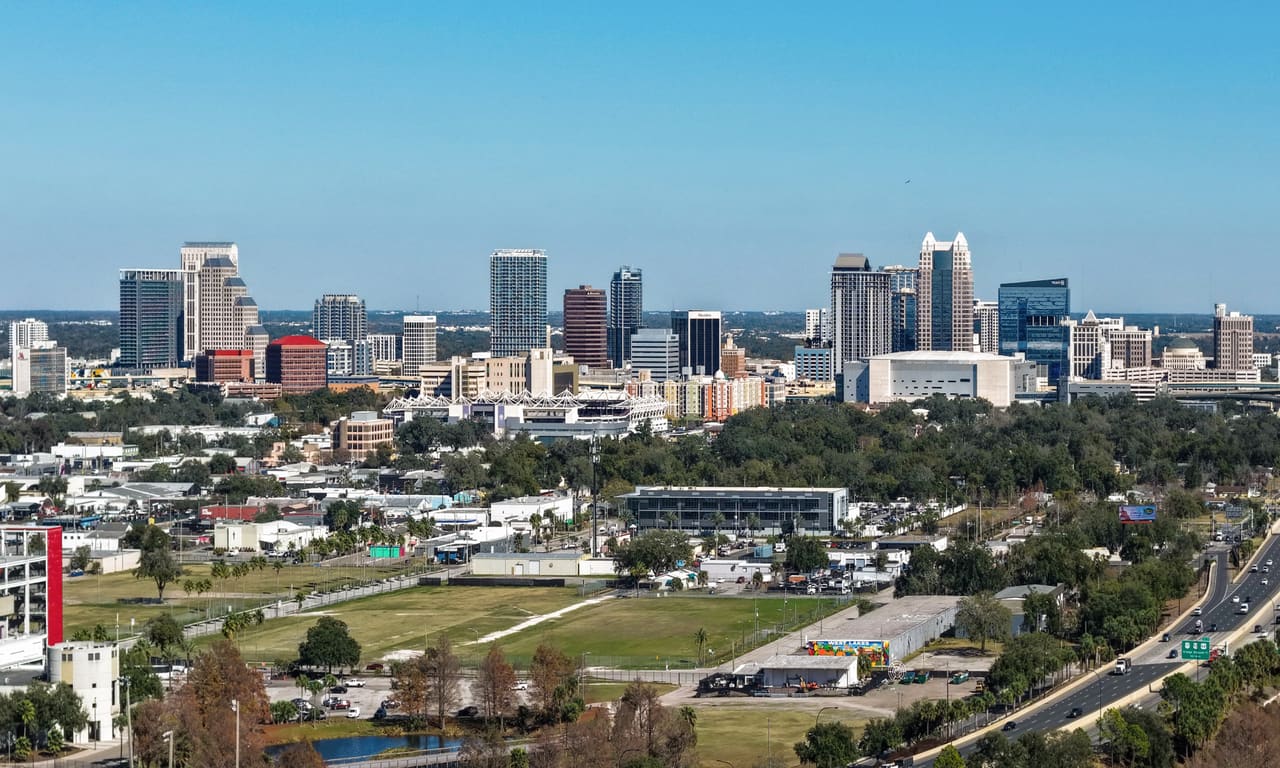 Orlando, Florida