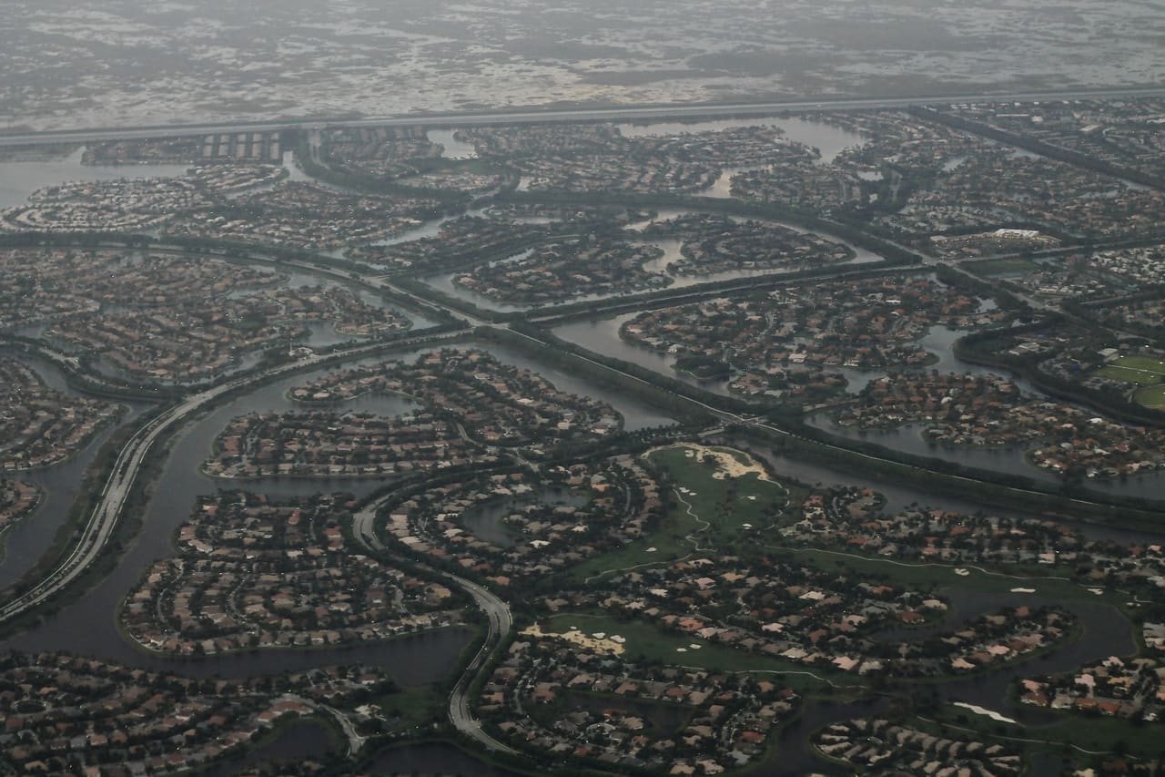 Weston, Florida