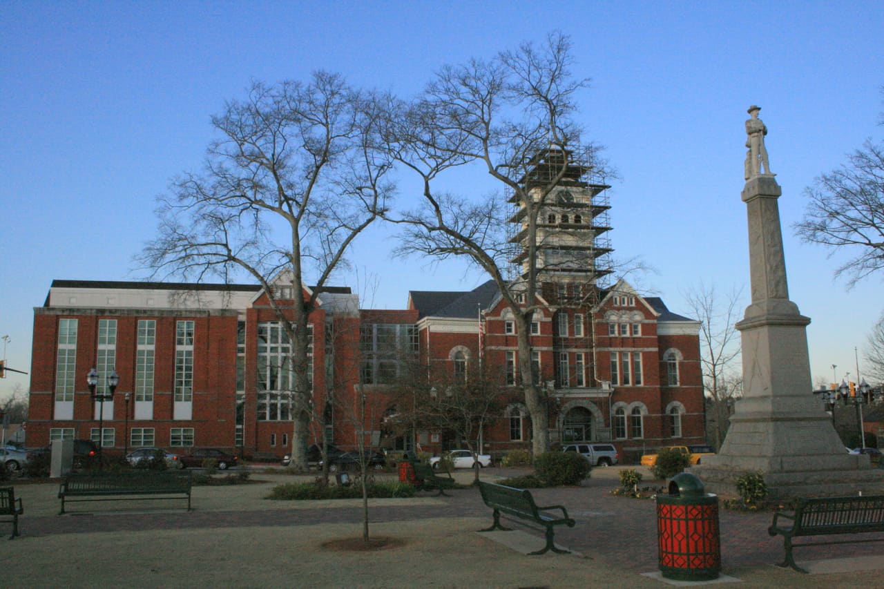 Mcdonough, Georgia