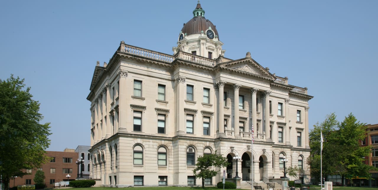 Bloomington, Illinois