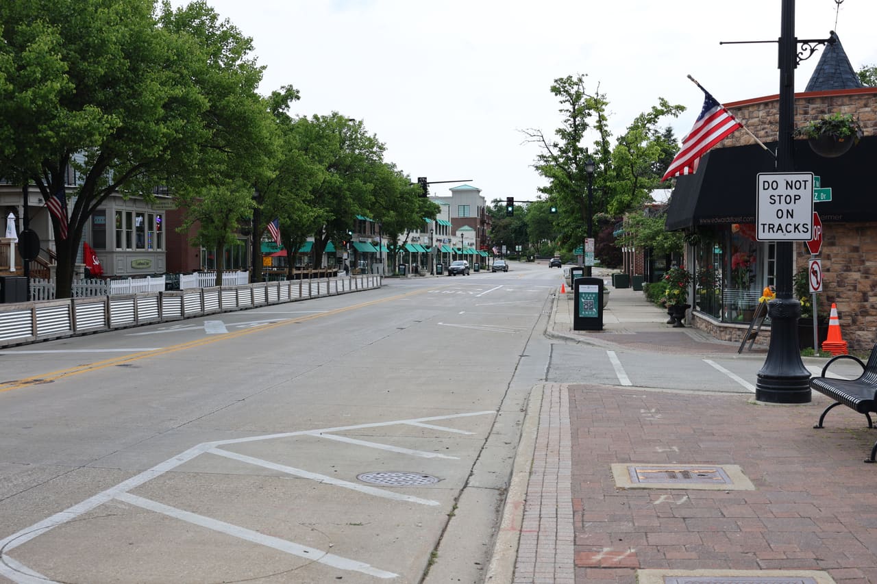 Northbrook, Illinois