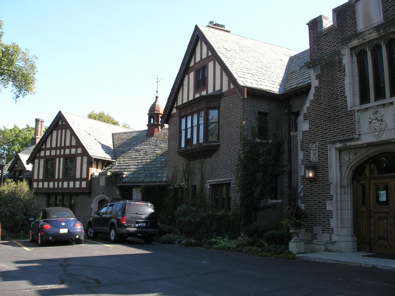 Oak Brook, Illinois