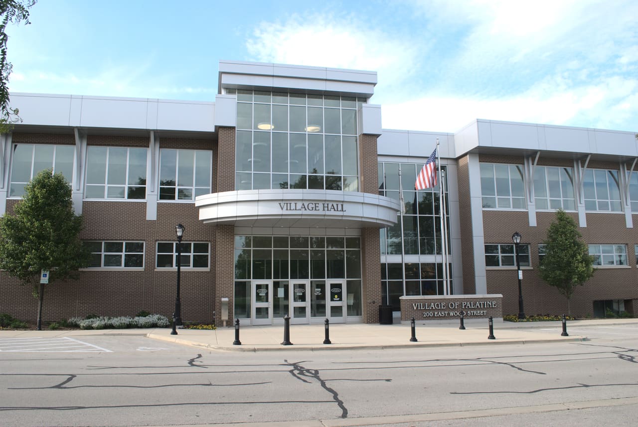 Palatine, Illinois