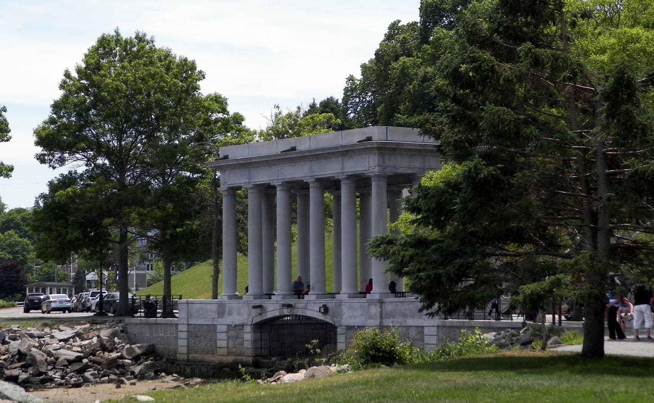 Plymouth, Massachusetts