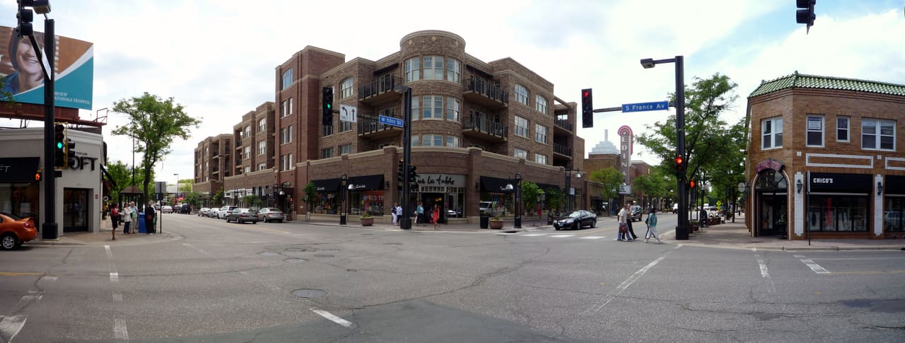 Edina, Minnesota