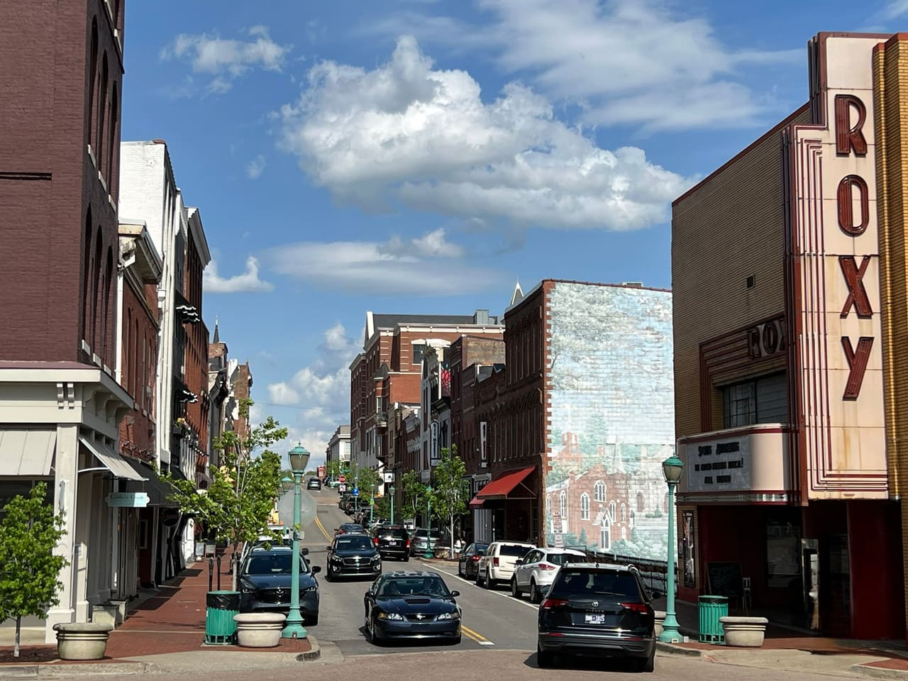 Clarksville, Tennessee