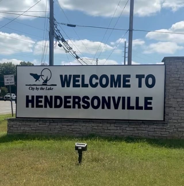 Hendersonville, Tennessee
